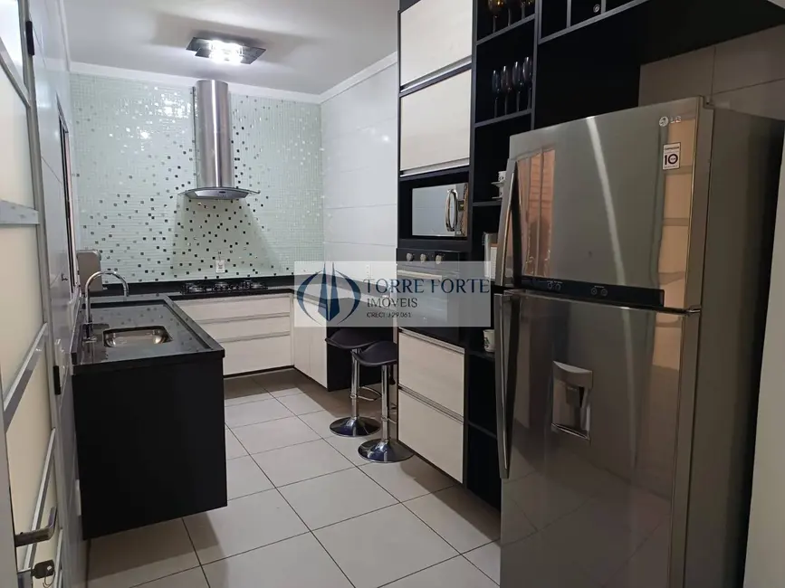 Foto 5 de Casa com 3 quartos à venda, 112m2 em Itaquera, São Paulo - SP