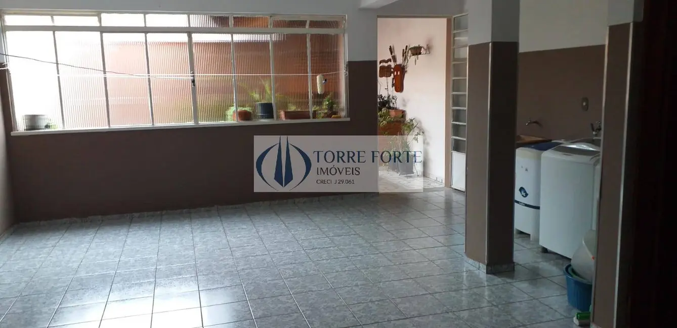 Foto 6 de Sobrado com 4 quartos à venda, 313m2 em Parque Marajoara, Santo Andre - SP