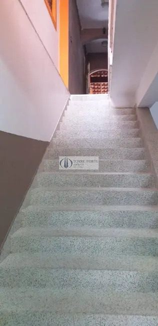 Foto 7 de Sobrado com 4 quartos à venda, 313m2 em Parque Marajoara, Santo Andre - SP