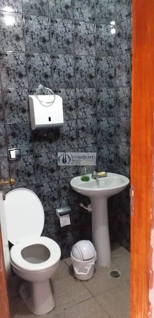 Foto 4 de Sobrado com 4 quartos à venda, 313m2 em Parque Marajoara, Santo Andre - SP