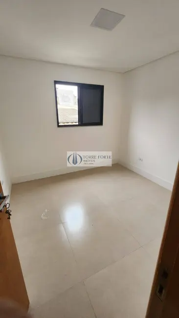 Foto 4 de Sobrado com 3 quartos à venda, 98m2 em Campestre, Santo Andre - SP