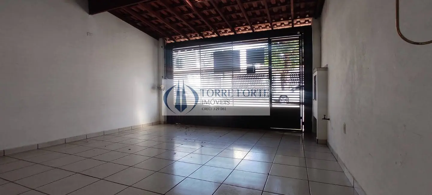 Foto 1 de Sobrado com 3 quartos à venda, 180m2 em Vila Scarpelli, Santo Andre - SP
