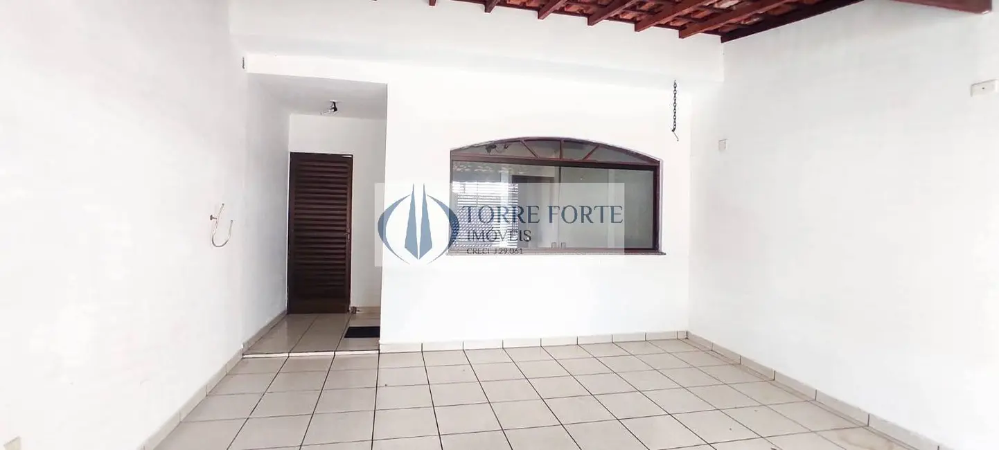 Foto 7 de Sobrado com 3 quartos à venda, 180m2 em Vila Scarpelli, Santo Andre - SP