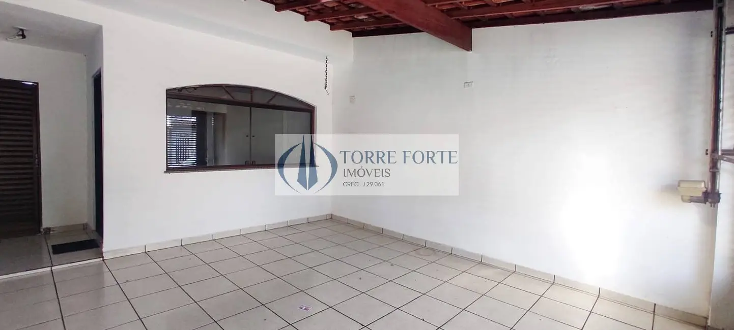 Foto 3 de Sobrado com 3 quartos à venda, 180m2 em Vila Scarpelli, Santo Andre - SP