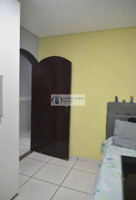 Foto 8 de Sobrado com 4 quartos à venda, 234m2 em Jardim Santo Alberto, Santo Andre - SP