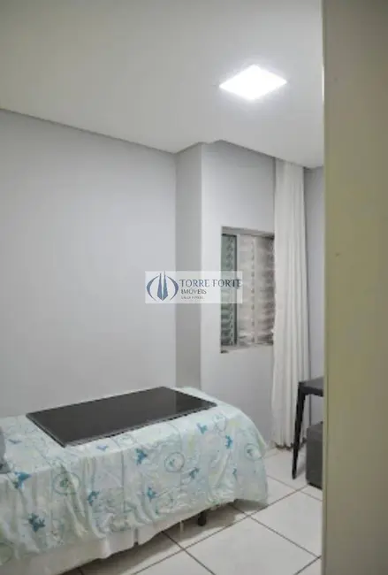 Foto 5 de Sobrado com 4 quartos à venda, 234m2 em Jardim Santo Alberto, Santo Andre - SP
