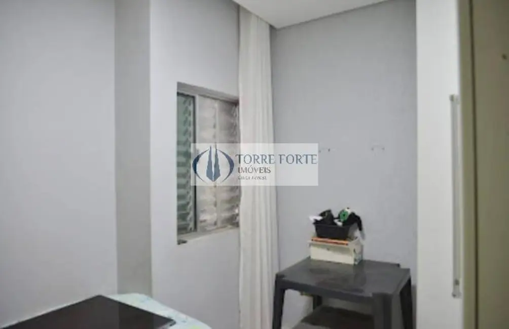 Foto 6 de Sobrado com 4 quartos à venda, 234m2 em Jardim Santo Alberto, Santo Andre - SP