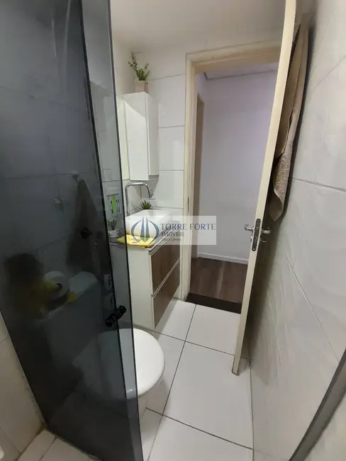 Foto 8 de Apartamento com 2 quartos à venda, 45m2 em Aricanduva, São Paulo - SP