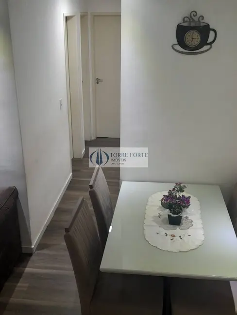 Foto 2 de Apartamento com 2 quartos à venda, 45m2 em Aricanduva, São Paulo - SP
