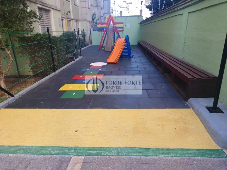 Foto 9 de Apartamento com 2 quartos à venda, 45m2 em Aricanduva, São Paulo - SP