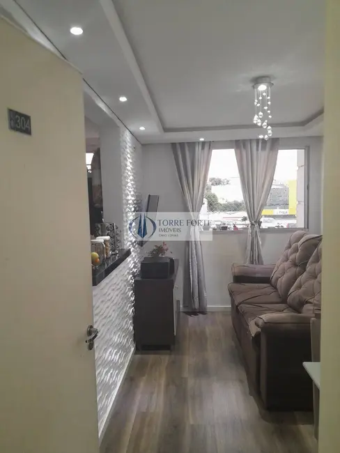 Foto 3 de Apartamento com 2 quartos à venda, 45m2 em Aricanduva, São Paulo - SP