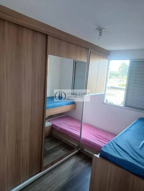 Foto 7 de Apartamento com 2 quartos à venda, 45m2 em Aricanduva, São Paulo - SP