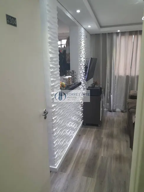 Foto 5 de Apartamento com 2 quartos à venda, 45m2 em Aricanduva, São Paulo - SP
