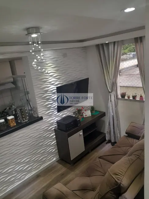 Foto 6 de Apartamento com 2 quartos à venda, 45m2 em Aricanduva, São Paulo - SP