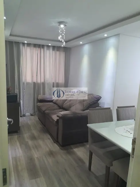 Foto 1 de Apartamento com 2 quartos à venda, 45m2 em Aricanduva, São Paulo - SP