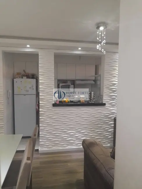 Foto 4 de Apartamento com 2 quartos à venda, 45m2 em Aricanduva, São Paulo - SP
