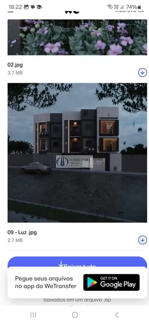 Foto 3 de Apartamento com 1 quarto à venda, 30m2 em Vila Matilde, São Paulo - SP