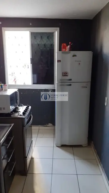 Foto 4 de Apartamento com 2 quartos à venda, 49m2 em Conjunto Promorar Sapopemba, São Paulo - SP