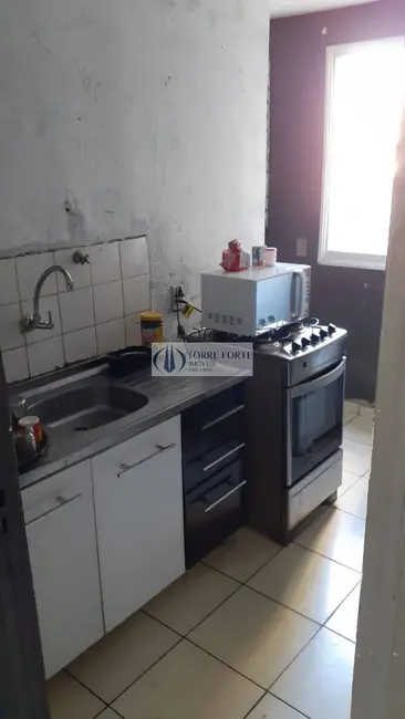 Foto 3 de Apartamento com 2 quartos à venda, 49m2 em Conjunto Promorar Sapopemba, São Paulo - SP