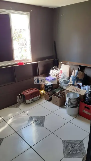 Foto 2 de Apartamento com 2 quartos à venda, 49m2 em Conjunto Promorar Sapopemba, São Paulo - SP