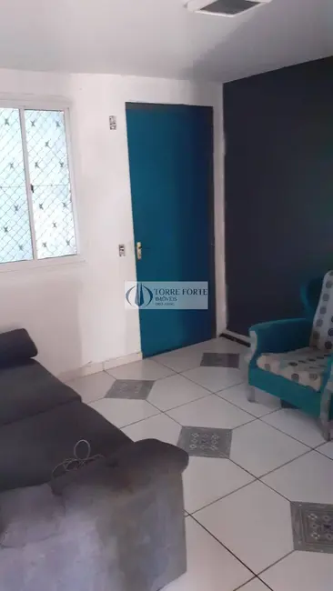 Foto 5 de Apartamento com 2 quartos à venda, 49m2 em Conjunto Promorar Sapopemba, São Paulo - SP