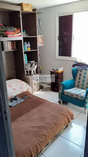 Foto 7 de Apartamento com 2 quartos à venda, 49m2 em Conjunto Promorar Sapopemba, São Paulo - SP
