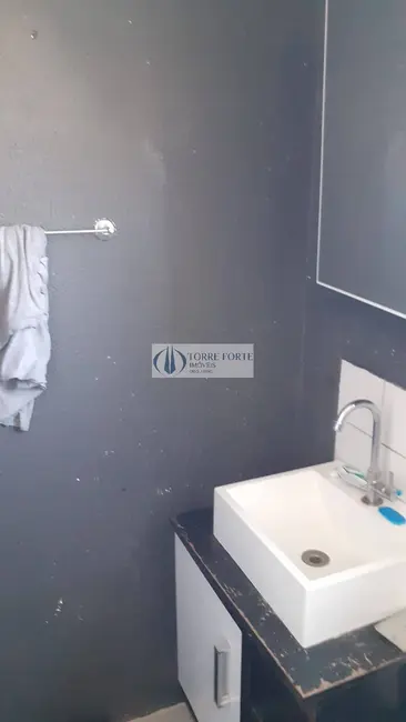 Foto 1 de Apartamento com 2 quartos à venda, 49m2 em Conjunto Promorar Sapopemba, São Paulo - SP