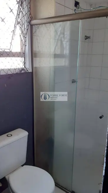 Foto 6 de Apartamento com 2 quartos à venda, 49m2 em Conjunto Promorar Sapopemba, São Paulo - SP