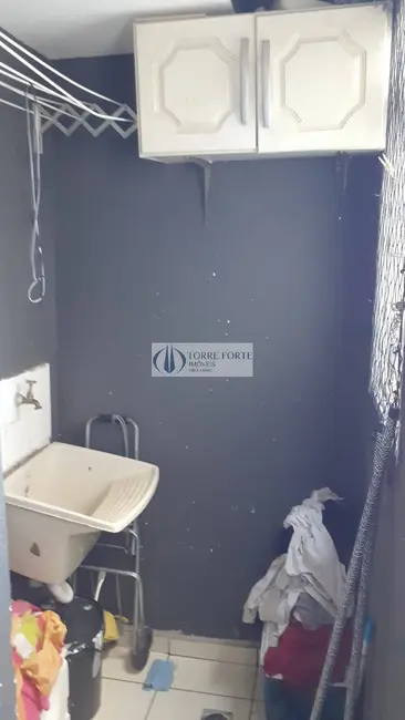 Foto 8 de Apartamento com 2 quartos à venda, 49m2 em Conjunto Promorar Sapopemba, São Paulo - SP