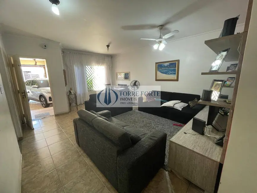 Foto 6 de Casa com 5 quartos à venda, 158m2 em Jardim Arize, São Paulo - SP