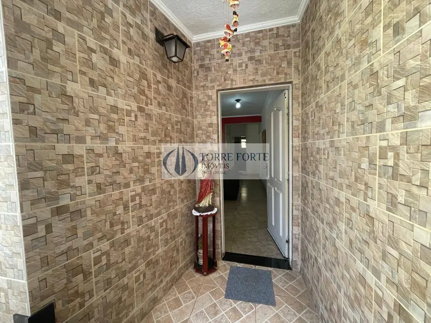 Foto 3 de Casa com 5 quartos à venda, 158m2 em Jardim Arize, São Paulo - SP