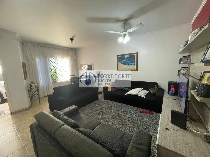 Foto 7 de Casa com 5 quartos à venda, 158m2 em Jardim Arize, São Paulo - SP