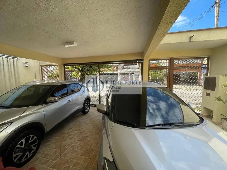 Foto 1 de Casa com 5 quartos à venda, 158m2 em Jardim Arize, São Paulo - SP