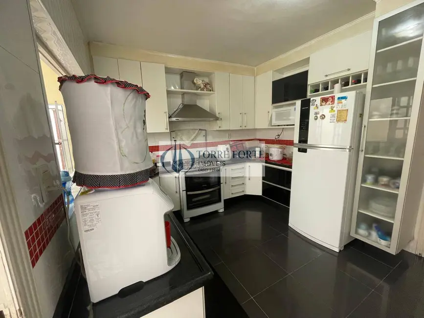 Foto 9 de Casa com 5 quartos à venda, 158m2 em Jardim Arize, São Paulo - SP