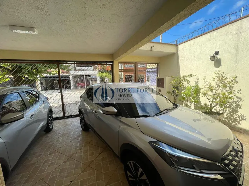 Foto 2 de Casa com 5 quartos à venda, 158m2 em Jardim Arize, São Paulo - SP