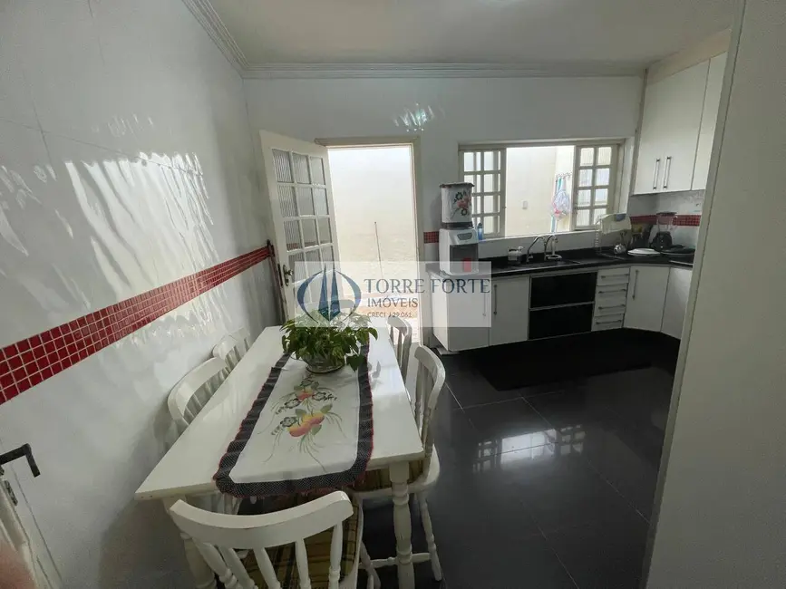 Foto 8 de Casa com 5 quartos à venda, 158m2 em Jardim Arize, São Paulo - SP