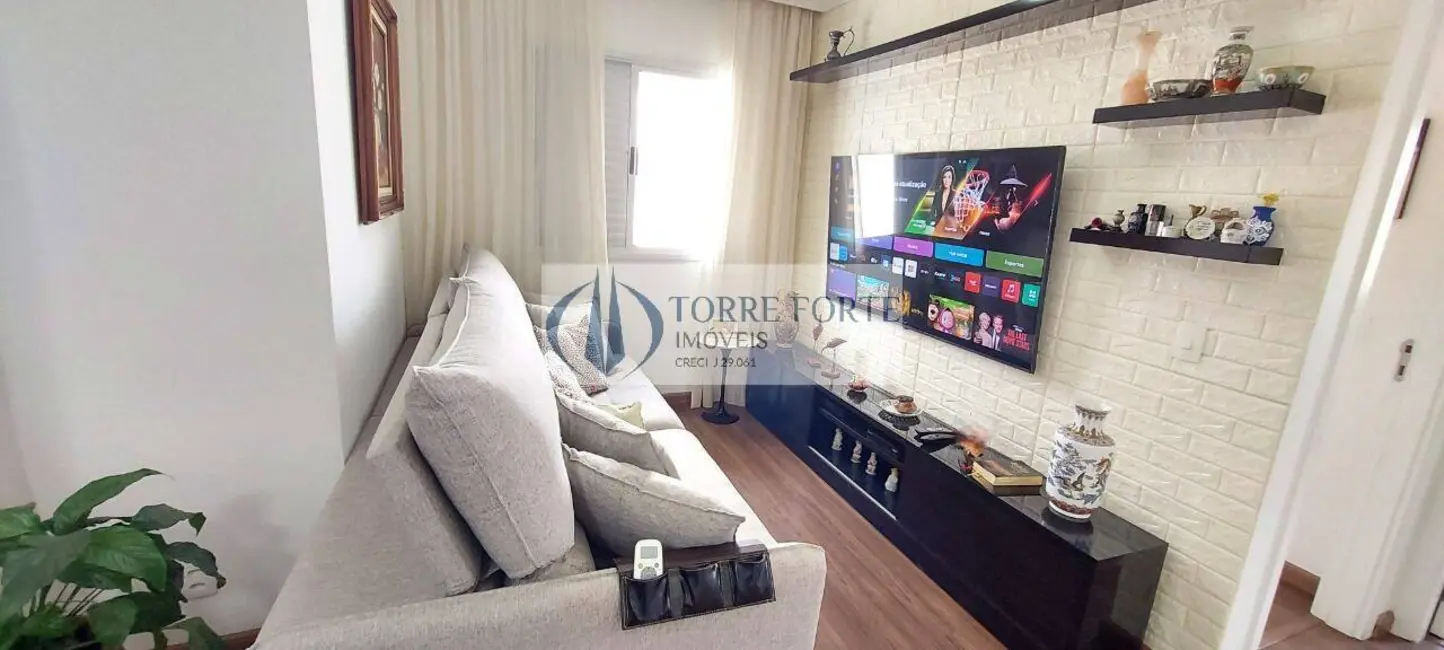 Apartamento com 2 quartos à venda, 70m2 em Água Branca, São Paulo - SP - imagem 2 Foto 2 de Apartamento com 2 quartos à venda, 70m2 em Água Branca, São Paulo - SP