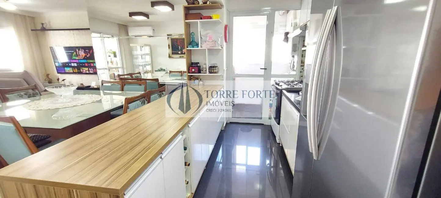 Apartamento com 2 quartos à venda, 70m2 em Água Branca, São Paulo - SP - imagem 6 Foto 6 de Apartamento com 2 quartos à venda, 70m2 em Água Branca, São Paulo - SP