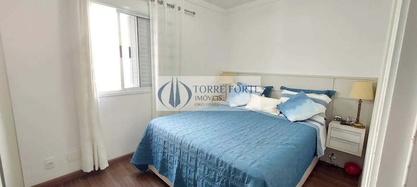 Apartamento com 2 quartos à venda, 70m2 em Água Branca, São Paulo - SP - imagem 7 Foto 7 de Apartamento com 2 quartos à venda, 70m2 em Água Branca, São Paulo - SP
