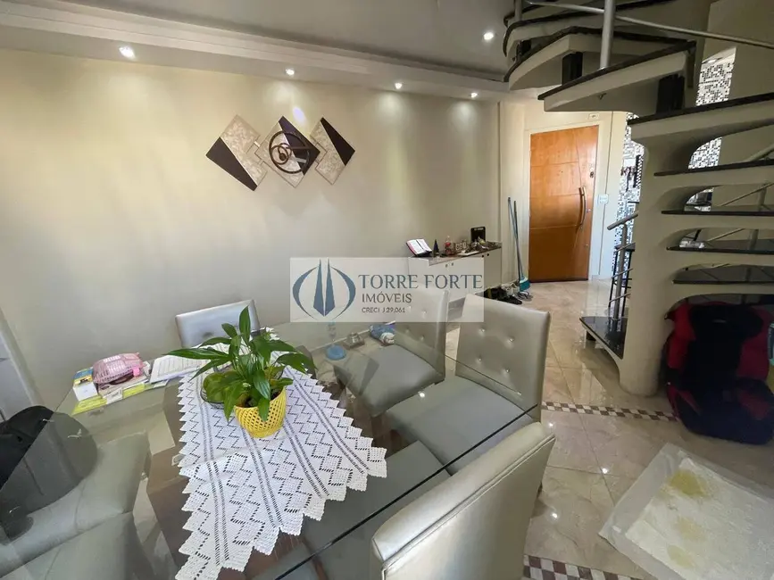 Foto 2 de Cobertura com 2 quartos à venda, 110m2 em Jardim Vila Formosa, São Paulo - SP