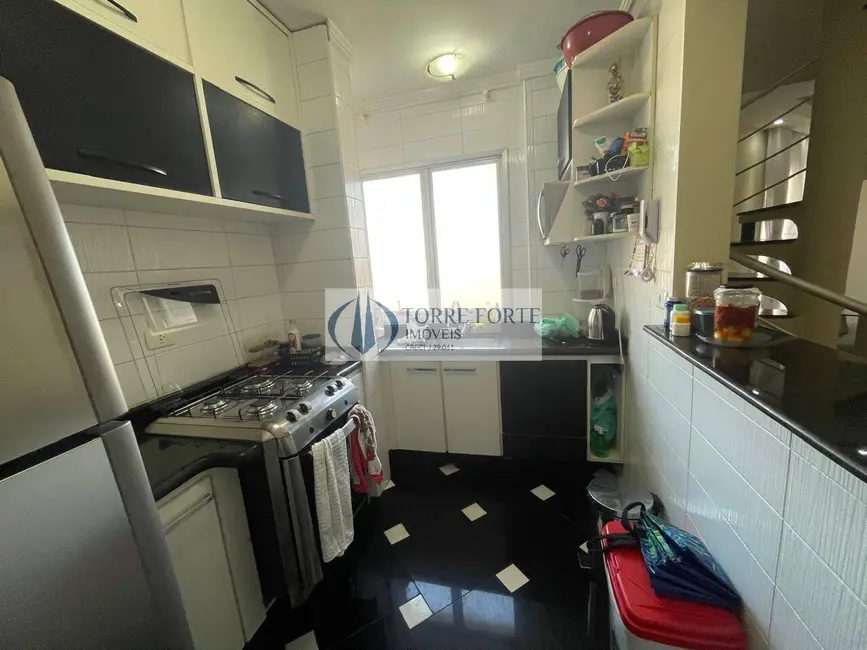 Foto 8 de Cobertura com 2 quartos à venda, 110m2 em Jardim Vila Formosa, São Paulo - SP