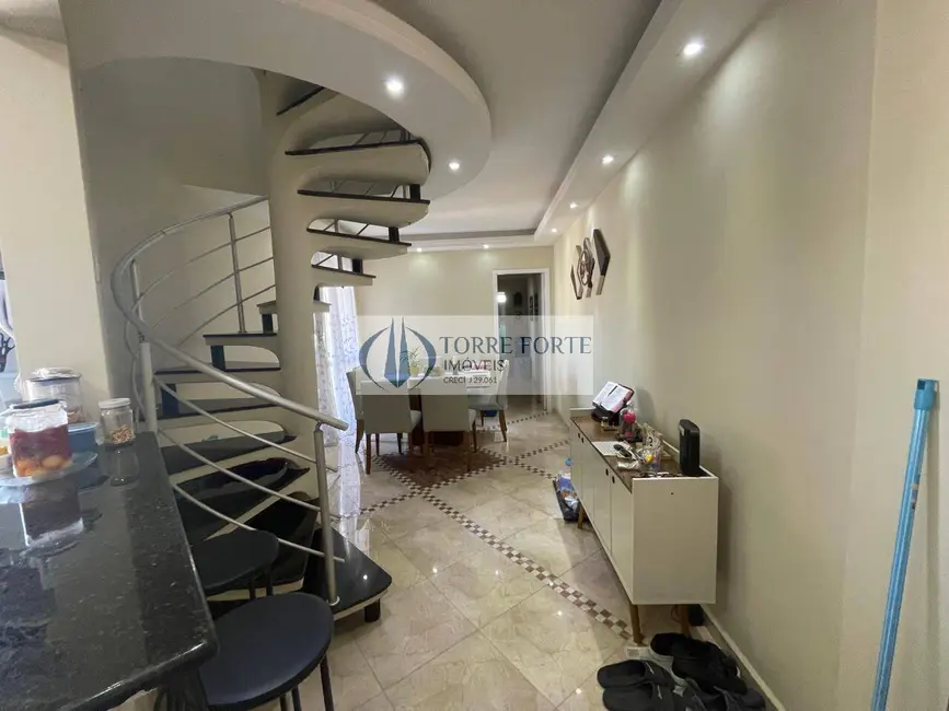 Foto 3 de Cobertura com 2 quartos à venda, 110m2 em Jardim Vila Formosa, São Paulo - SP