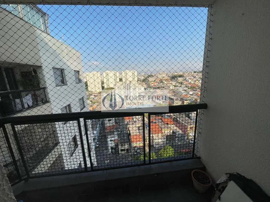 Foto 9 de Cobertura com 2 quartos à venda, 110m2 em Jardim Vila Formosa, São Paulo - SP