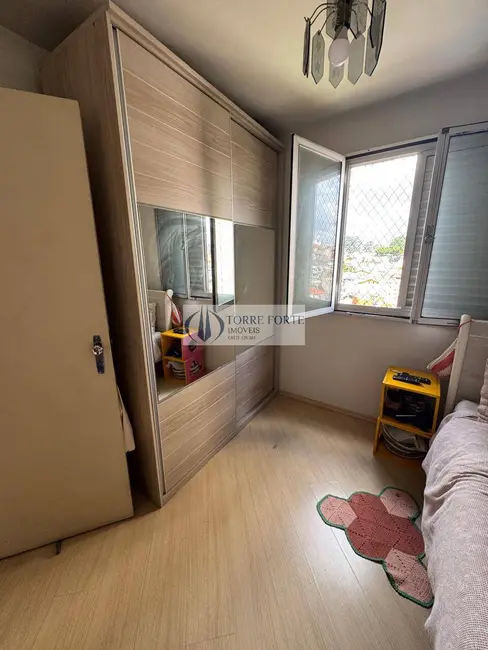 Apartamento com 3 quartos à venda, 64m2 em Chácara Belenzinho, São Paulo - SP - imagem 8 Foto 8 de Apartamento com 3 quartos à venda, 64m2 em Chácara Belenzinho, São Paulo - SP