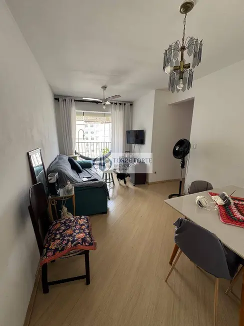 Apartamento com 3 quartos à venda, 64m2 em Chácara Belenzinho, São Paulo - SP - imagem 3 Foto 3 de Apartamento com 3 quartos à venda, 64m2 em Chácara Belenzinho, São Paulo - SP