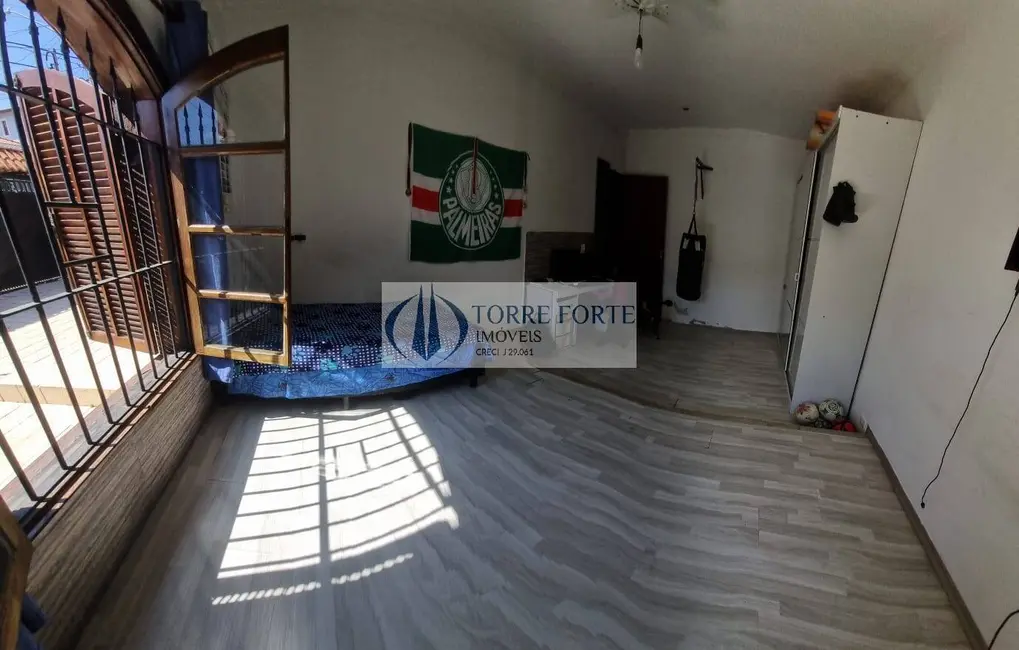 Casa com 3 quartos à venda, 250m2 em Jardim do Colégio (Zona Norte), São Paulo - SP - imagem 9 Foto 9 de Casa com 3 quartos à venda, 250m2 em Jardim do Colégio (Zona Norte), São Paulo - SP