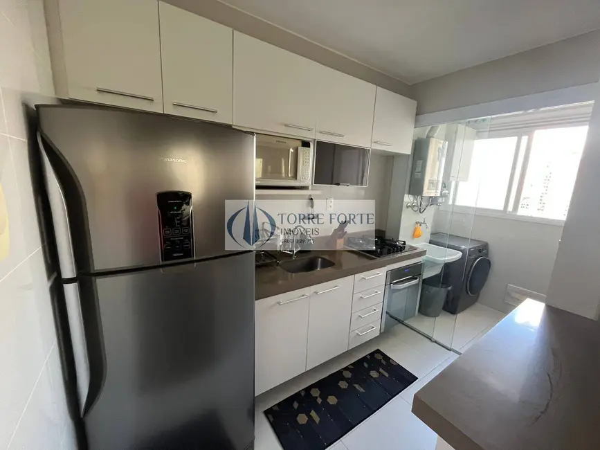 Apartamento com 2 quartos à venda, 65m2 em Santana, São Paulo - SP - imagem 6 Foto 6 de Apartamento com 2 quartos à venda, 65m2 em Santana, São Paulo - SP