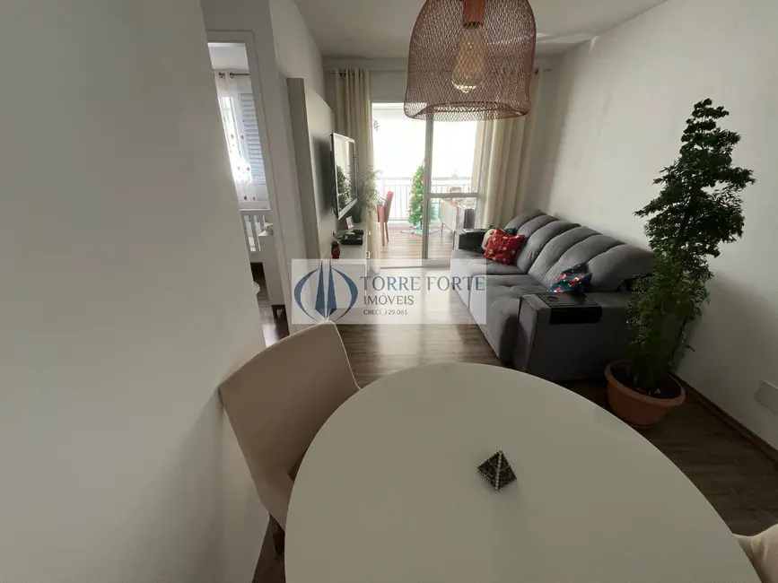 Apartamento com 2 quartos à venda, 65m2 em Santana, São Paulo - SP - imagem 3 Foto 3 de Apartamento com 2 quartos à venda, 65m2 em Santana, São Paulo - SP