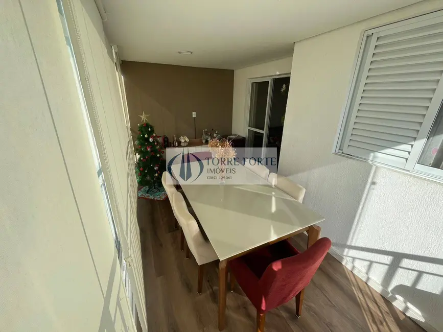 Apartamento com 2 quartos à venda, 65m2 em Santana, São Paulo - SP - imagem 8 Foto 8 de Apartamento com 2 quartos à venda, 65m2 em Santana, São Paulo - SP