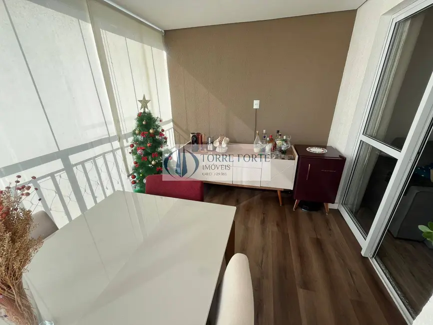 Apartamento com 2 quartos à venda, 65m2 em Santana, São Paulo - SP - imagem 9 Foto 9 de Apartamento com 2 quartos à venda, 65m2 em Santana, São Paulo - SP